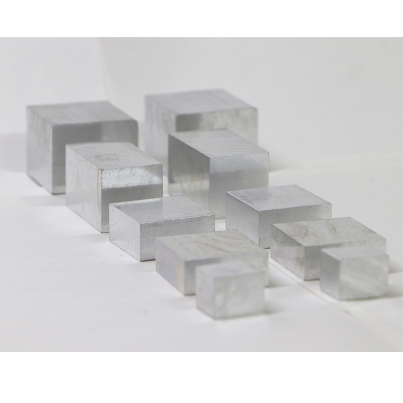 Lý lịch nhôm của chậu nhiệt