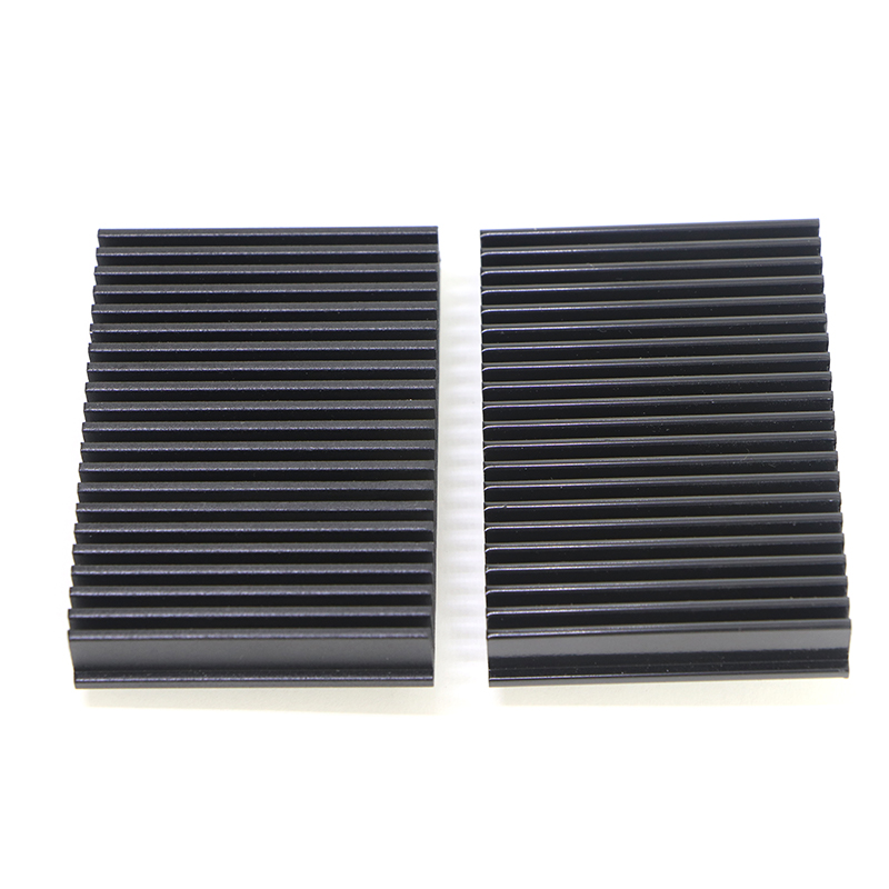 Hộp đỡ lò sưởi hợp kim nhôm 3