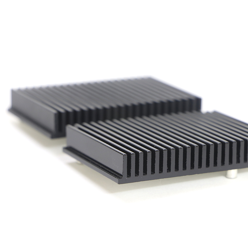 Hộp đỡ lò sưởi hợp kim nhôm 3