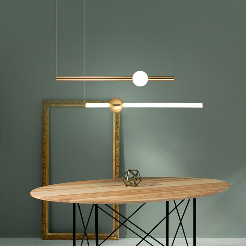 Giấy chứng nhận CE Đèn mặt dây chuyền trang trí hiện đại treo đèn mặt dây chuyền đèn cầu thang ánh sáng