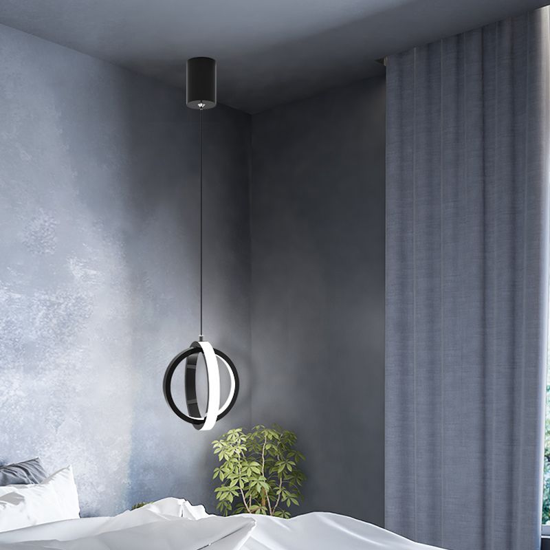 Ánh sáng tuyệt vời đèn chùm mặt dây chuyền đèn chùm đèn led đèn chùm cho ánh sáng văn phòng