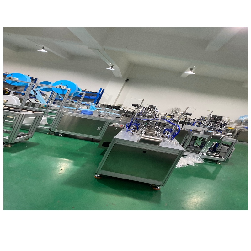 Bộ chế tạo mặt nạ