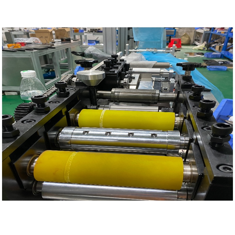 Bộ chế tạo mặt nạ