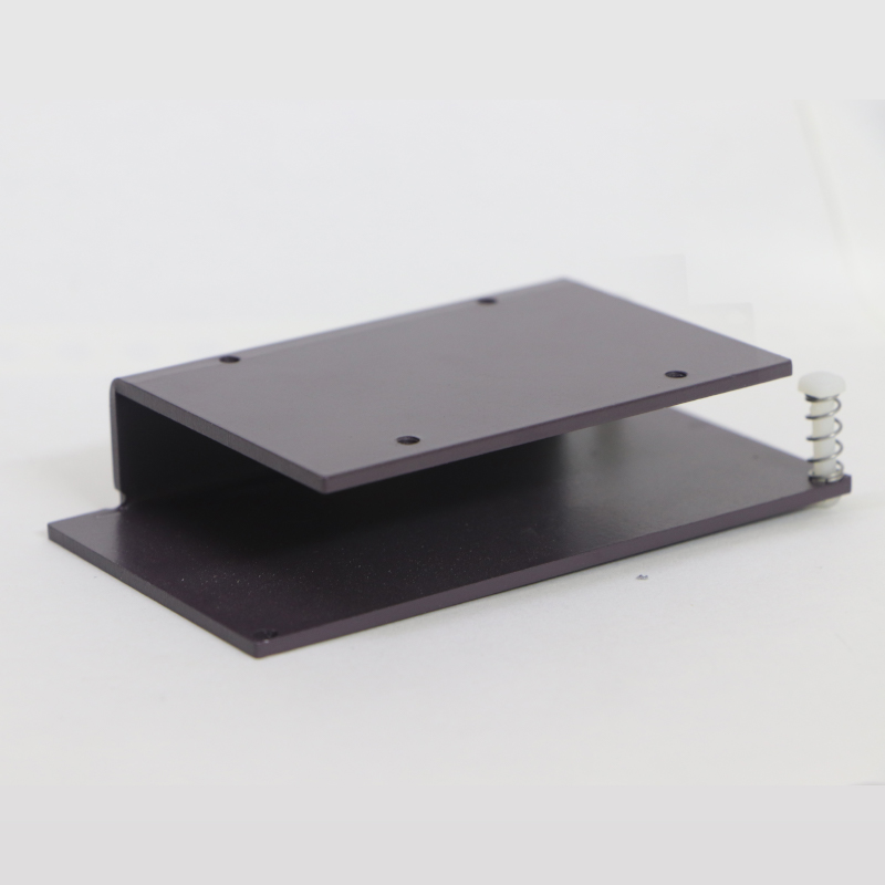 Hồ sơ bọc nhôm nhiệt độ 3