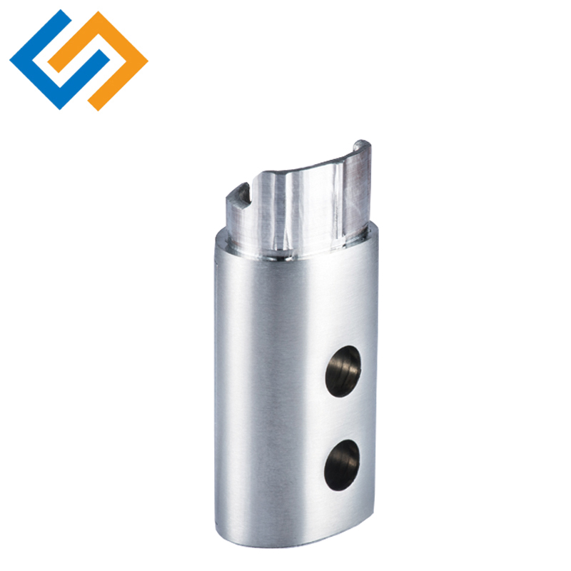 Máy CNC OEM Phần nhôm