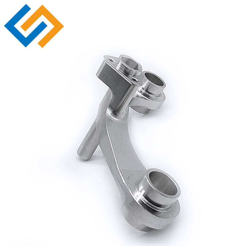 Bộ phận nhôm CNC chất lượng cao