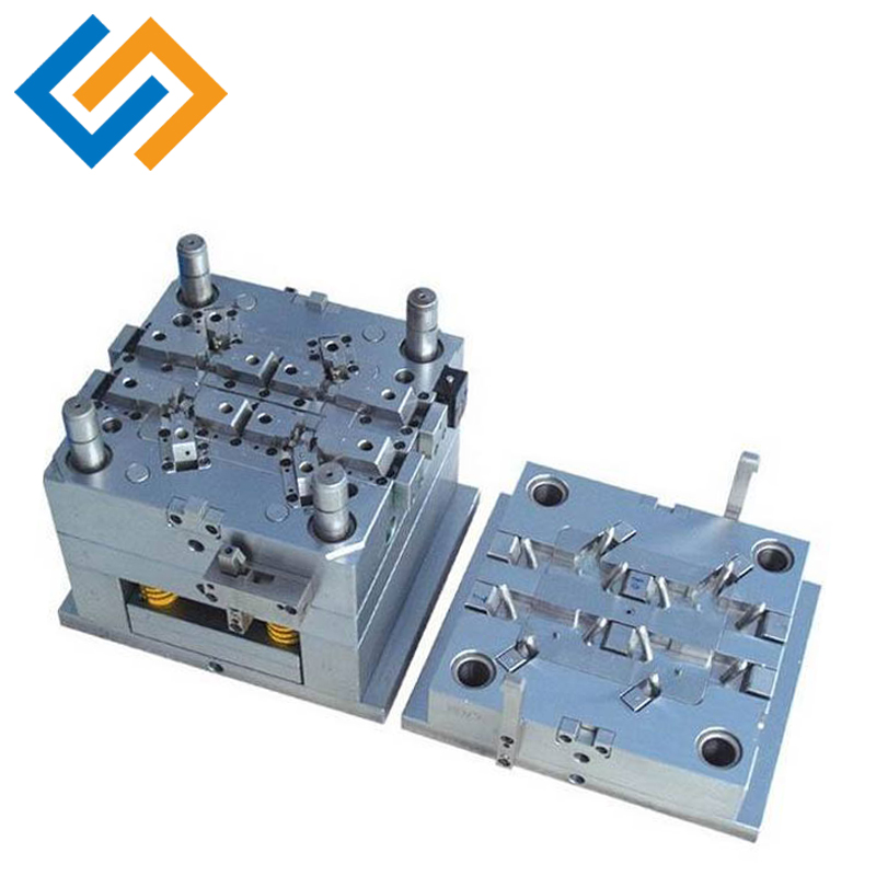 Công cụ tiêm dẻo tự động