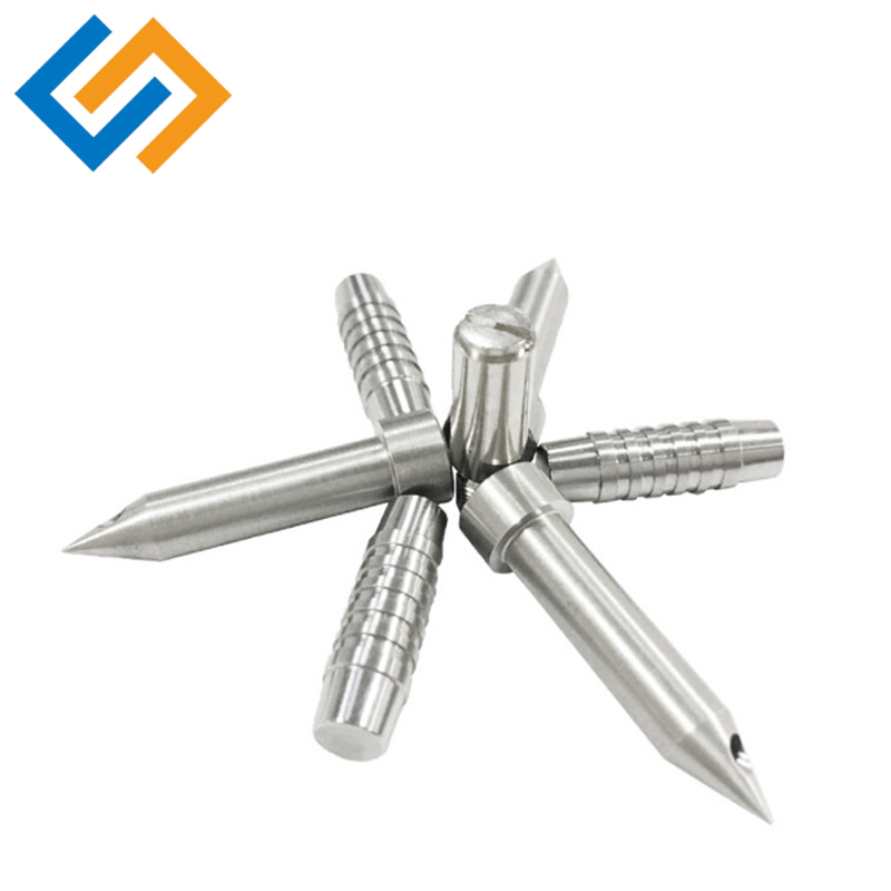 Bộ phận nhôm gia công CNC tùy chỉnh chuyên nghiệp Màu Anodizing