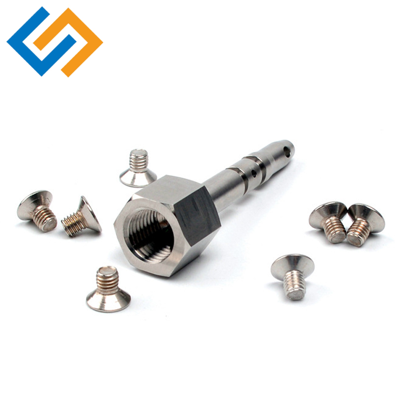 Máy móc CNC đặc biệt của OEX