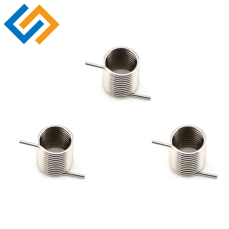 Mùa xuân xoắn tùy chỉnh