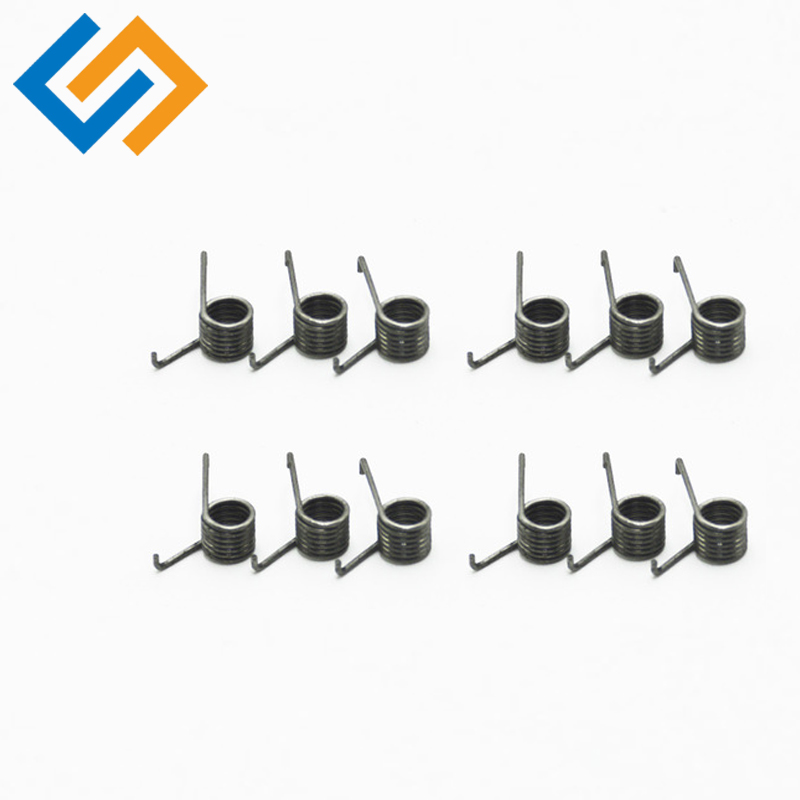 Mùa xuân xoắn tùy chỉnh