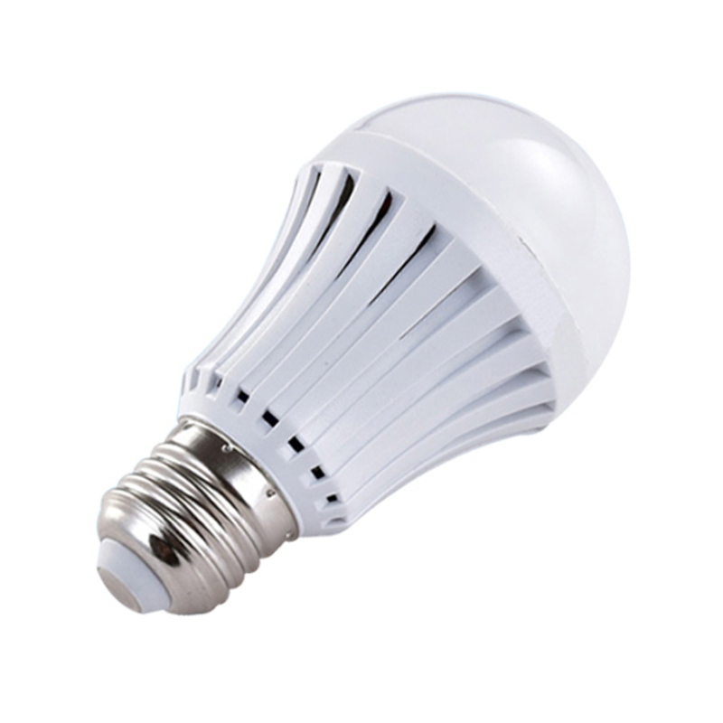 9W 12W E27 B2 Sự tiết kiệm khẩn cấp của Led Bulb