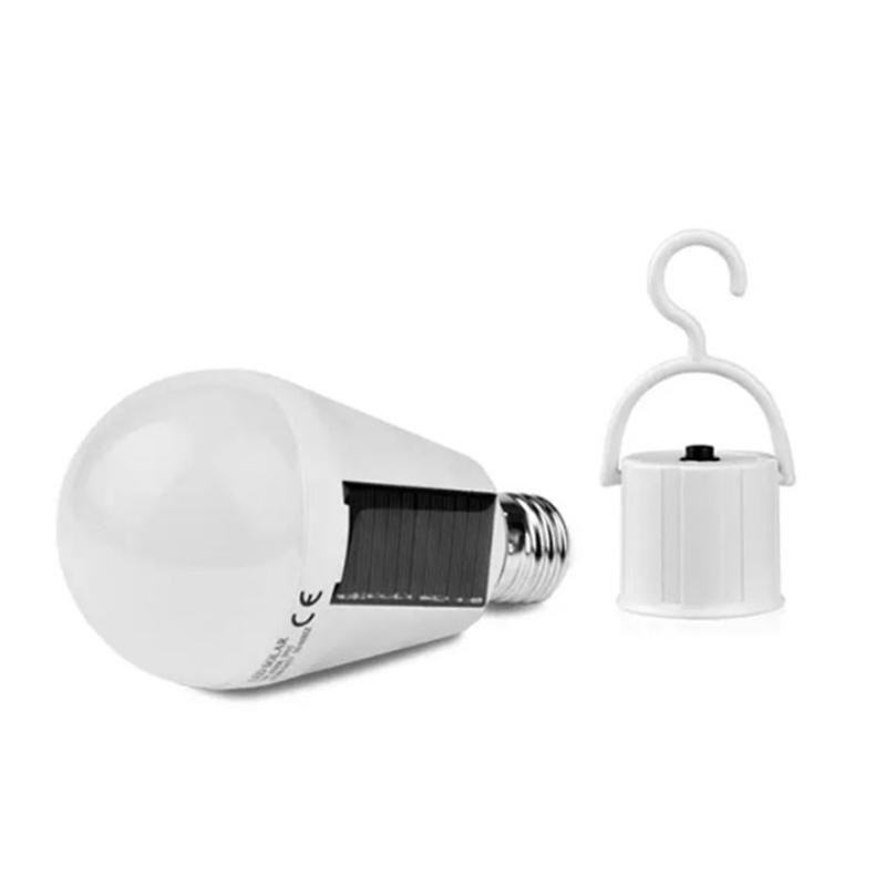 Ô'dầu tiết kiệm mặt trời 7W 12W