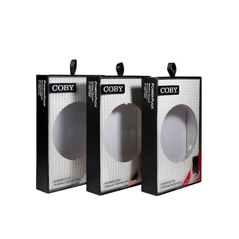 Hộp đóng gói phí xe ô tô các tông tùy chỉnh với vỉ