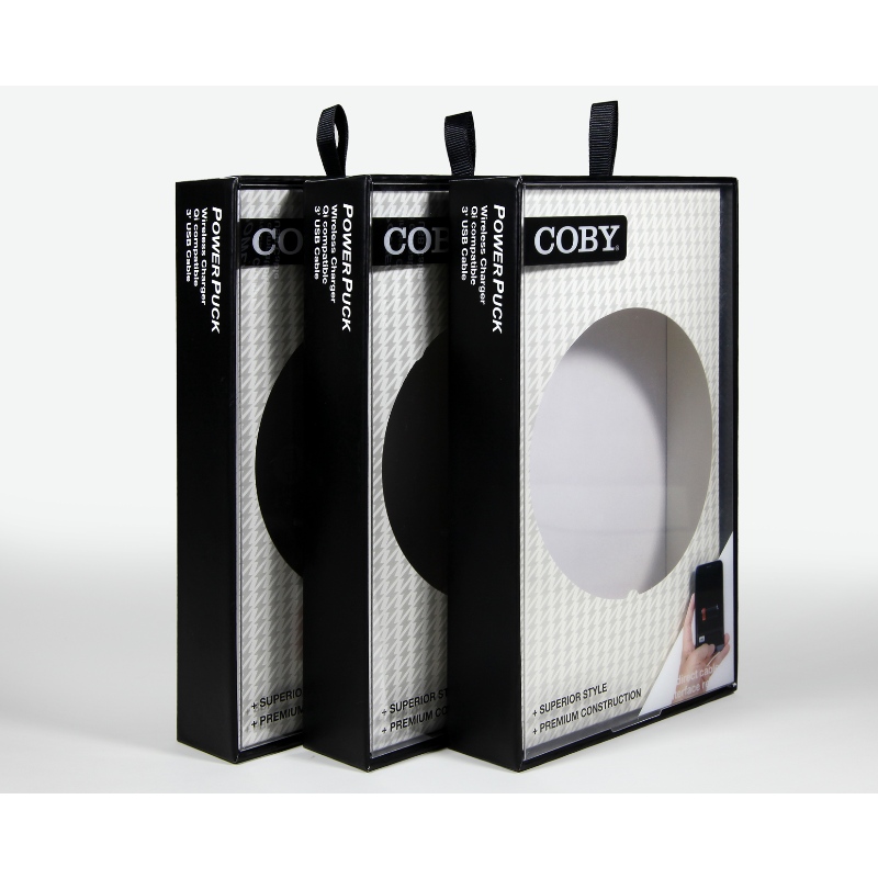 Hộp đóng gói phí xe ô tô các tông tùy chỉnh với vỉ