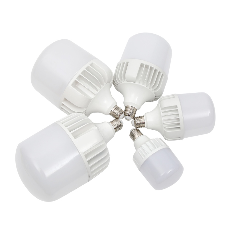 T Ánh sáng bóng râm 20w 30w 40w 50w 70w 100w