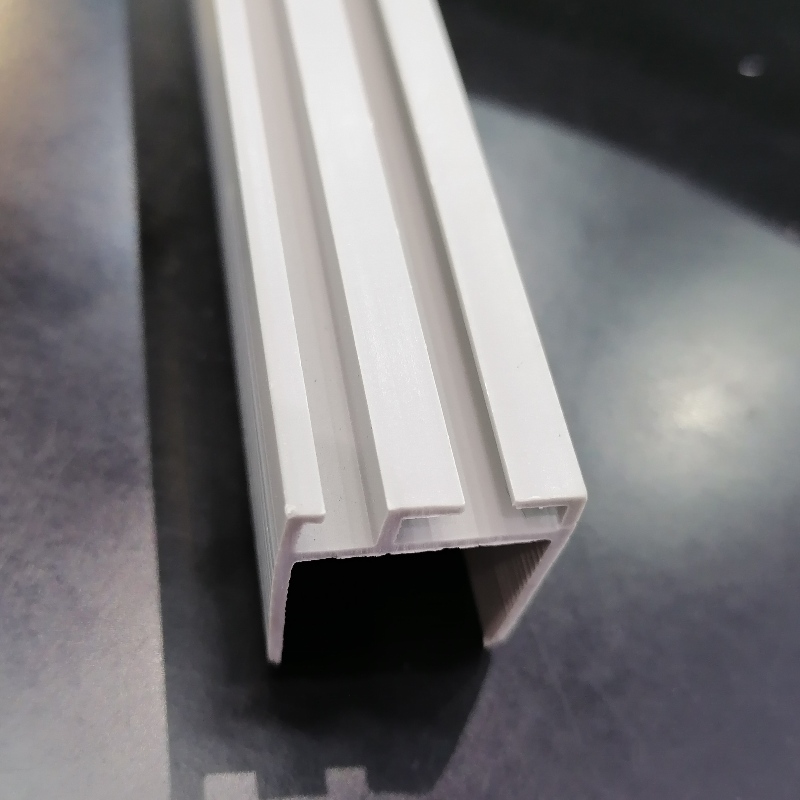 Cấu trúc cấu trúc đường ống cao cấp Cho dải ống thông hơi đặc biệt