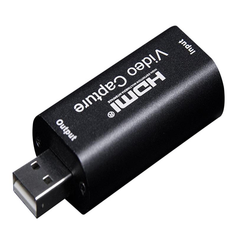 Quay video HDMI V1.4