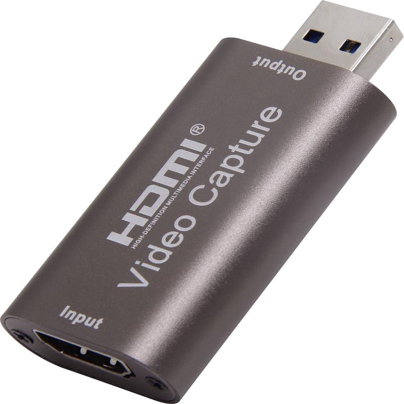 V1.4 USB 3.0 thẻ video HDMI
