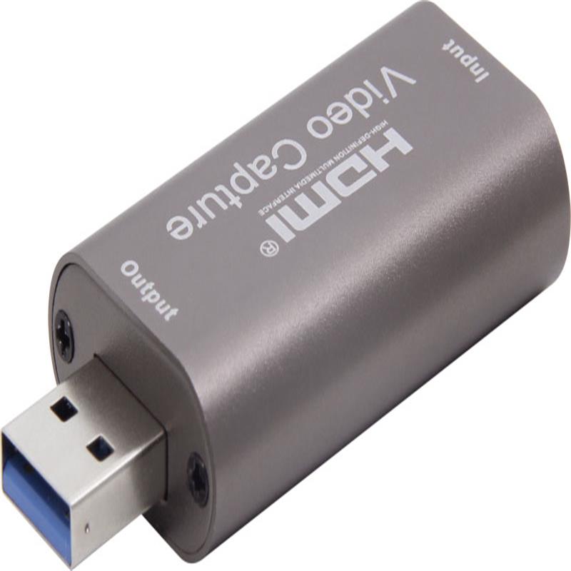 V1.4 USB 3.0 thẻ video HDMI