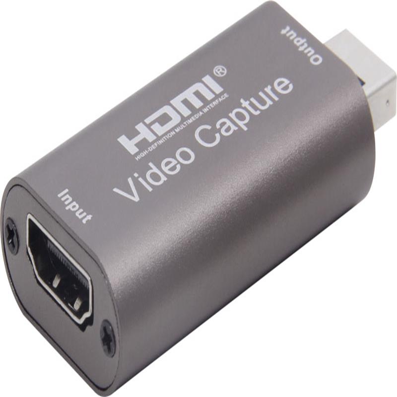 V1.4 USB 3.0 thẻ video HDMI