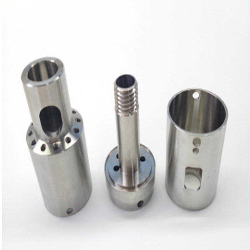 Gia công phần cứng máy gia công CNC