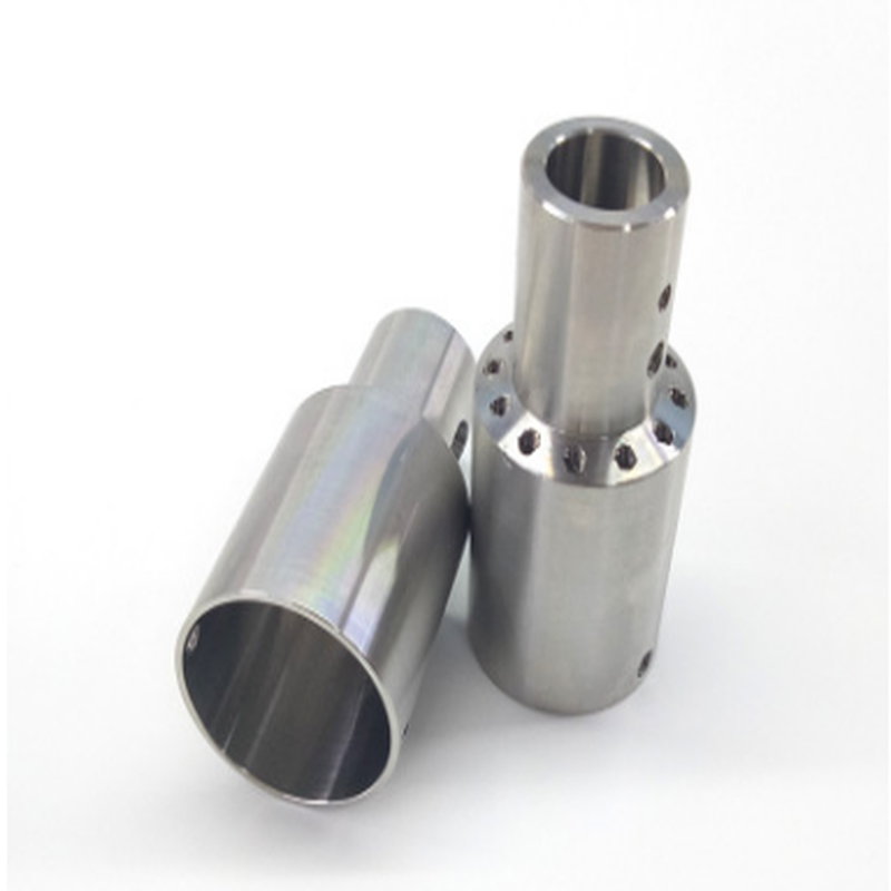 Gia công phần cứng máy gia công CNC