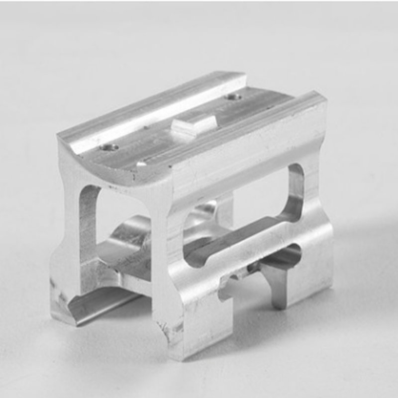 Gia công CNC tùy chỉnh