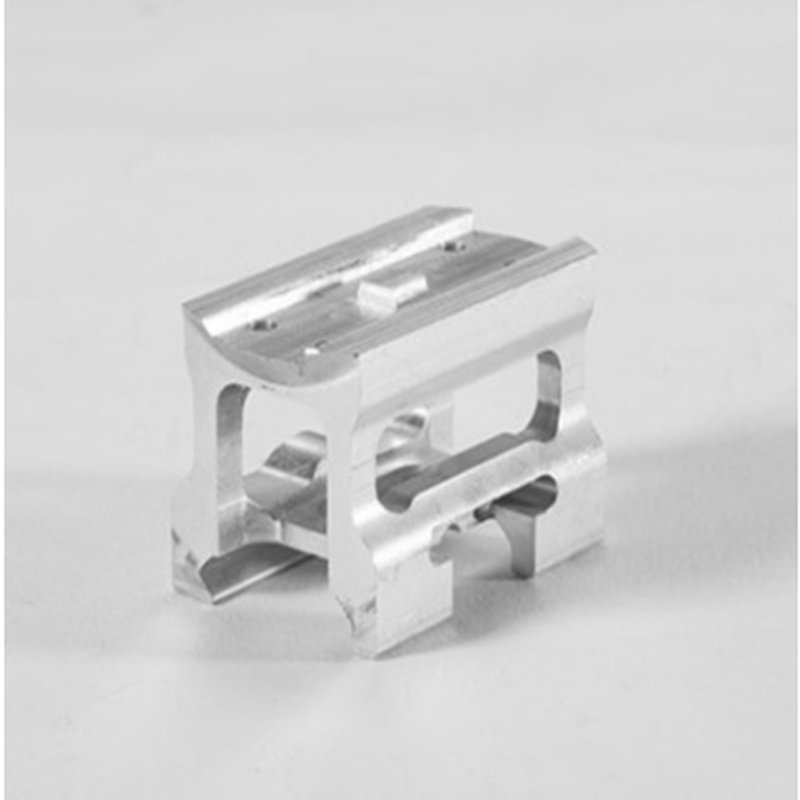 Gia công CNC tùy chỉnh