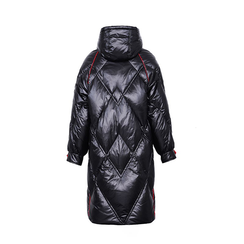 Áo khoác trùm đầu, áo dài, áo khoác ấm, với mũ không tách rời