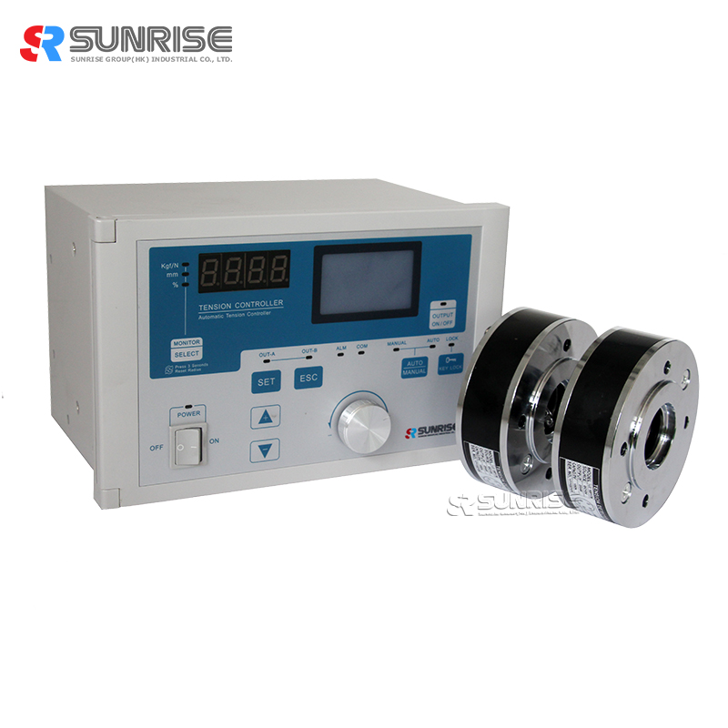 Công cụ điều khiển rung động STC-85A