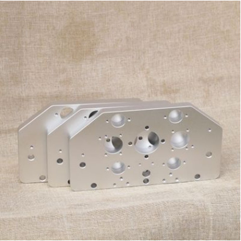 Gia công thép không gỉ CNC