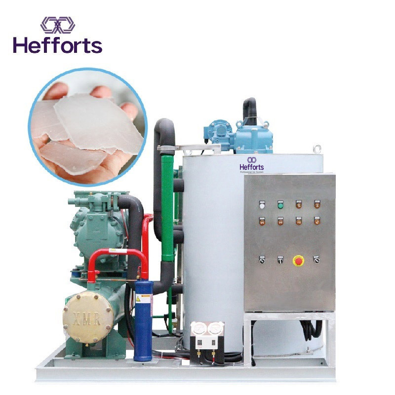 dùng 5tấn cho mỗi ngày máy tạo băng trắng