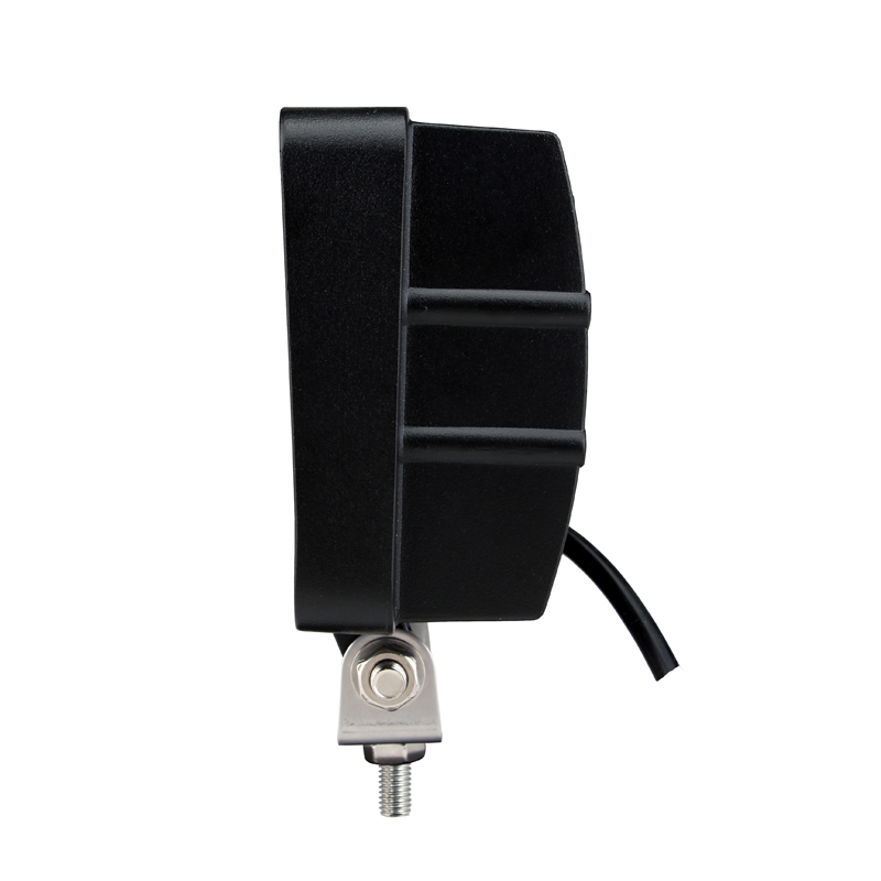 Đèn LED vuông 48W làm việc