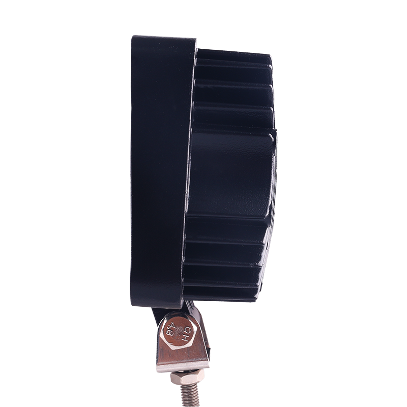 Đèn LED vuông 27W