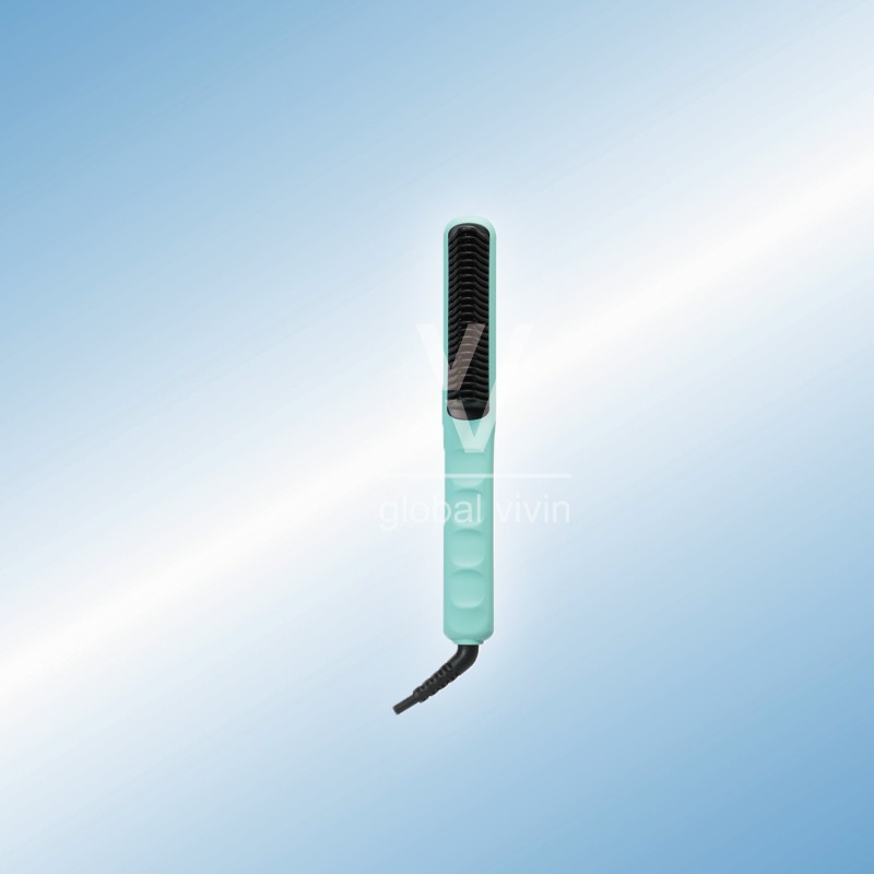 Bàn chải nóng mới 2 trong 1-VVB16