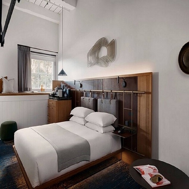 CFP1800 Nội thất phòng khách 5 sao Tủ quầy bar nhỏ