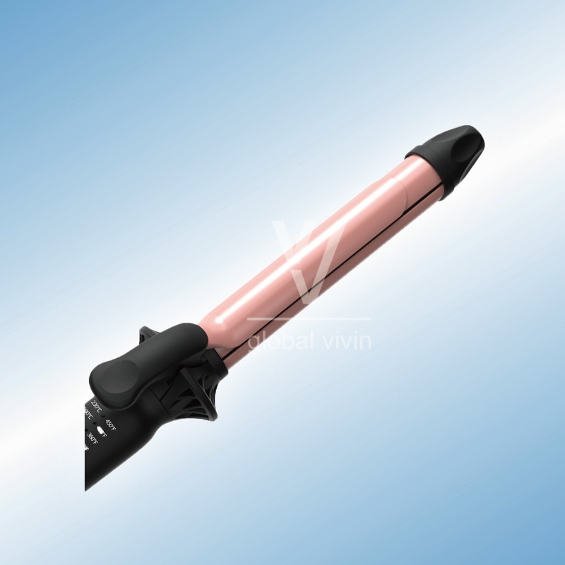 Máy uốn tóc 3D sưởi ấm-VVC11