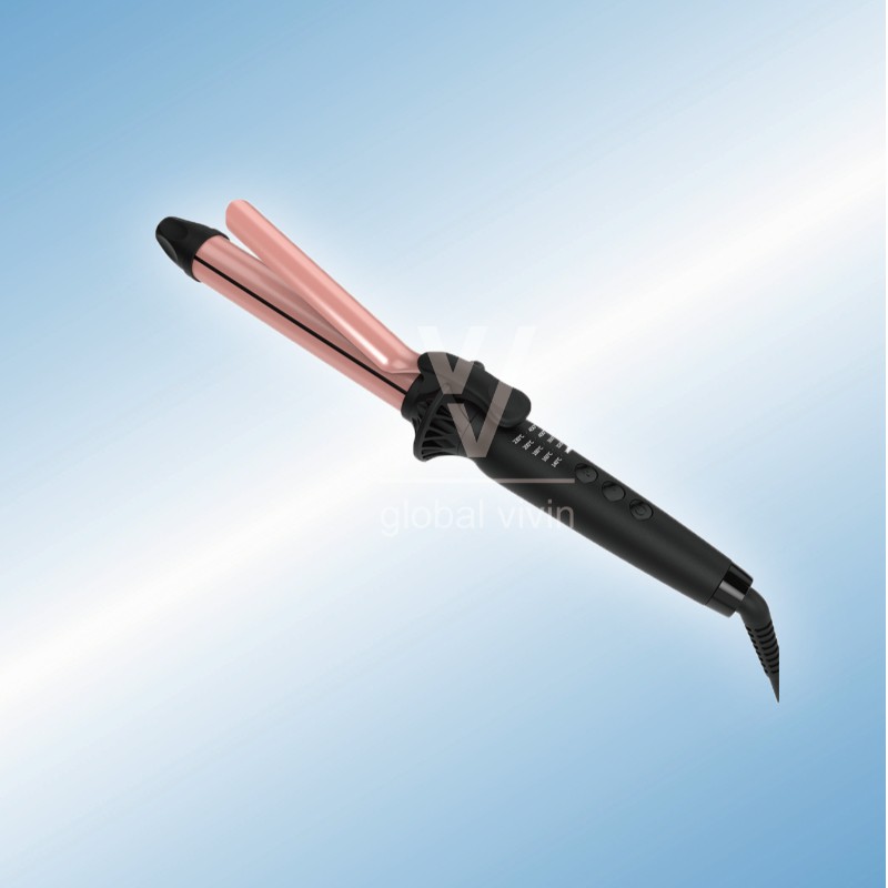 Máy uốn tóc 3D sưởi ấm-VVC11