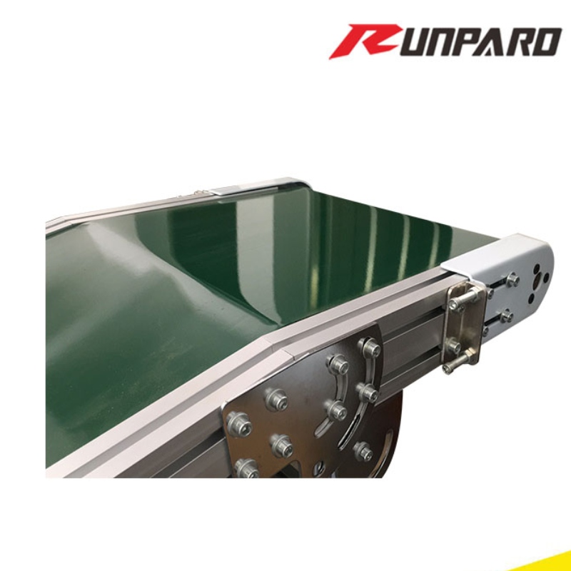 Nhà sản xuất băng tải \/ băng tải \/ Đông Quan Ruibo được ưu tiên \/ nhà cung cấp băng tải công nghiệp chuyên nghiệp
