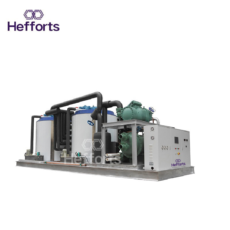 Máy pha băng tiết kiệm năng lượng 40ons cho mỗi ngày với tiêu chuẩn E