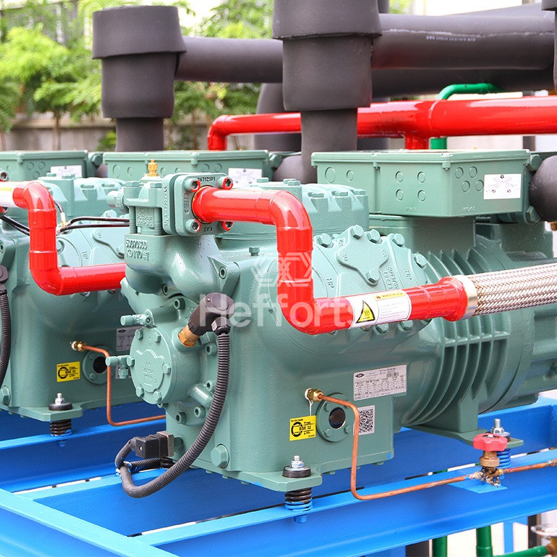 Máy pha băng tiết kiệm năng lượng 40ons cho mỗi ngày với tiêu chuẩn E