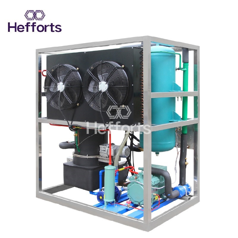 Máy làm băng keo cao cấp tiết kiệm năng lượng cho cocktail