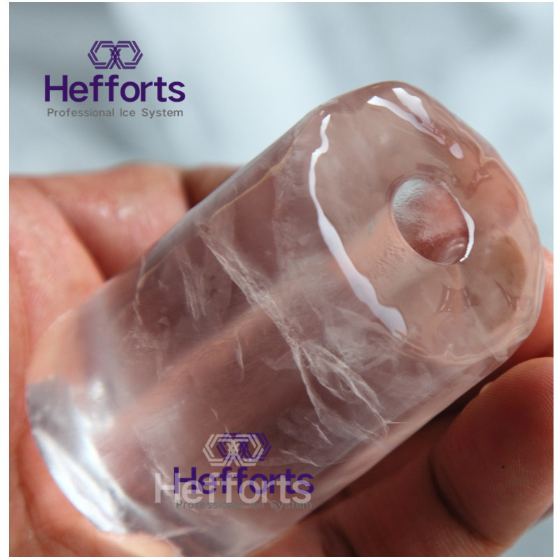 Máy đóng băng cỡ lớn cho đồ uống đông lạnh, đóng băng vào nhà hàng