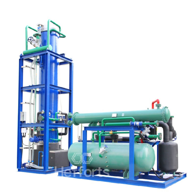 Máy đóng băng cỡ lớn cho đồ uống đông lạnh, đóng băng vào nhà hàng