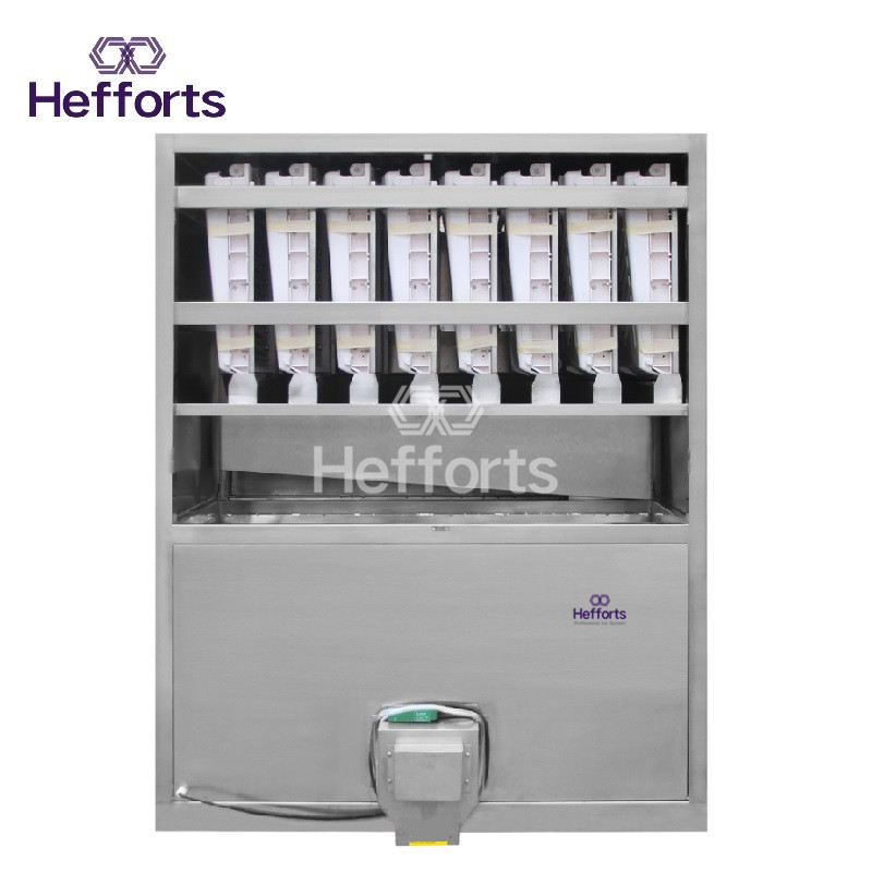 Loại thép không rỉ toàn diện 2020 mới mua loại thép khối băng có hiệu quả cao cho Châu Âu marketing.