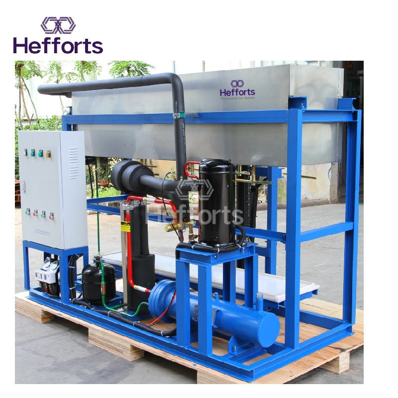 thiết kế độc thiết kế máy đóng băng nhỏ với phần thứ ba kiểm tra