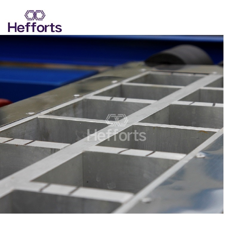 thiết kế độc thiết kế máy đóng băng nhỏ với phần thứ ba kiểm tra