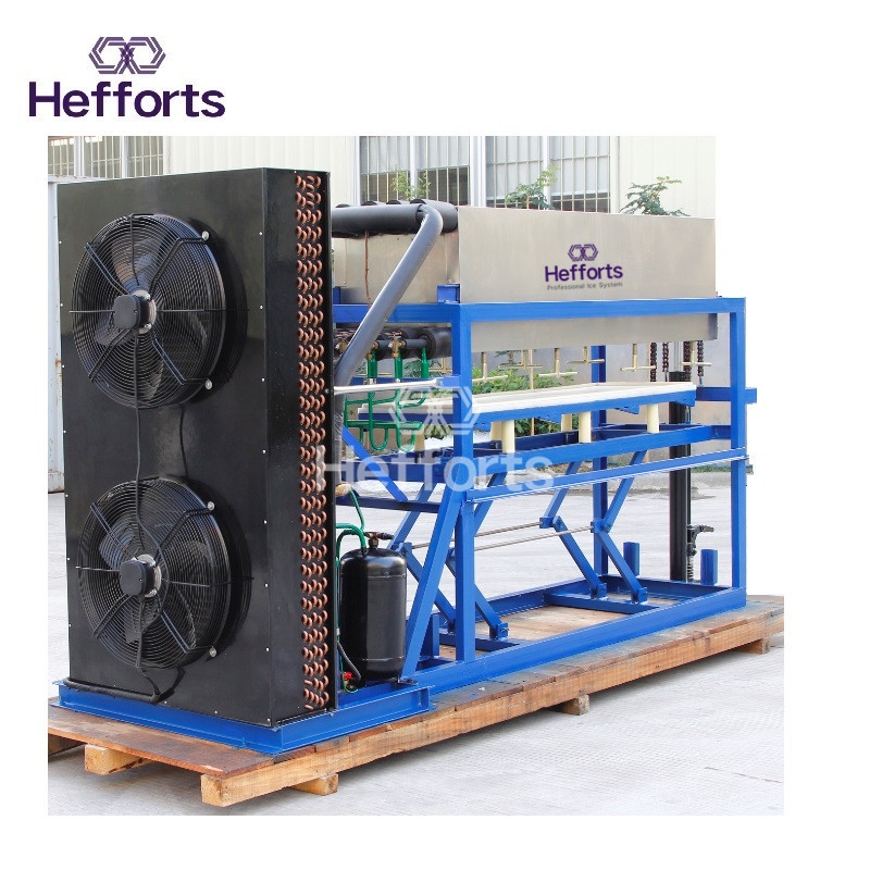 danh tiếng lớn và đại lý duy nhất rộng rãi máy làm đá khối công suất 2 tấn