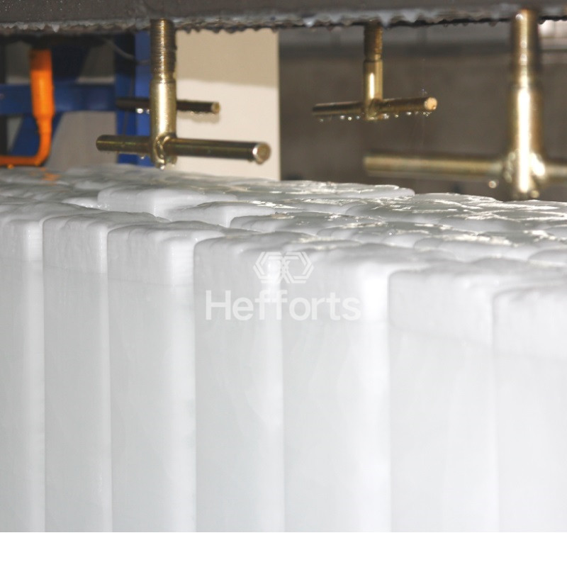 danh tiếng lớn và đại lý duy nhất rộng rãi máy làm đá khối công suất 2 tấn